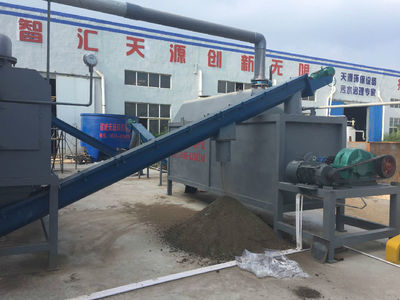 天源環(huán)保科技 糞便與病死畜禽無害化處理設備的創(chuàng)新解決方案